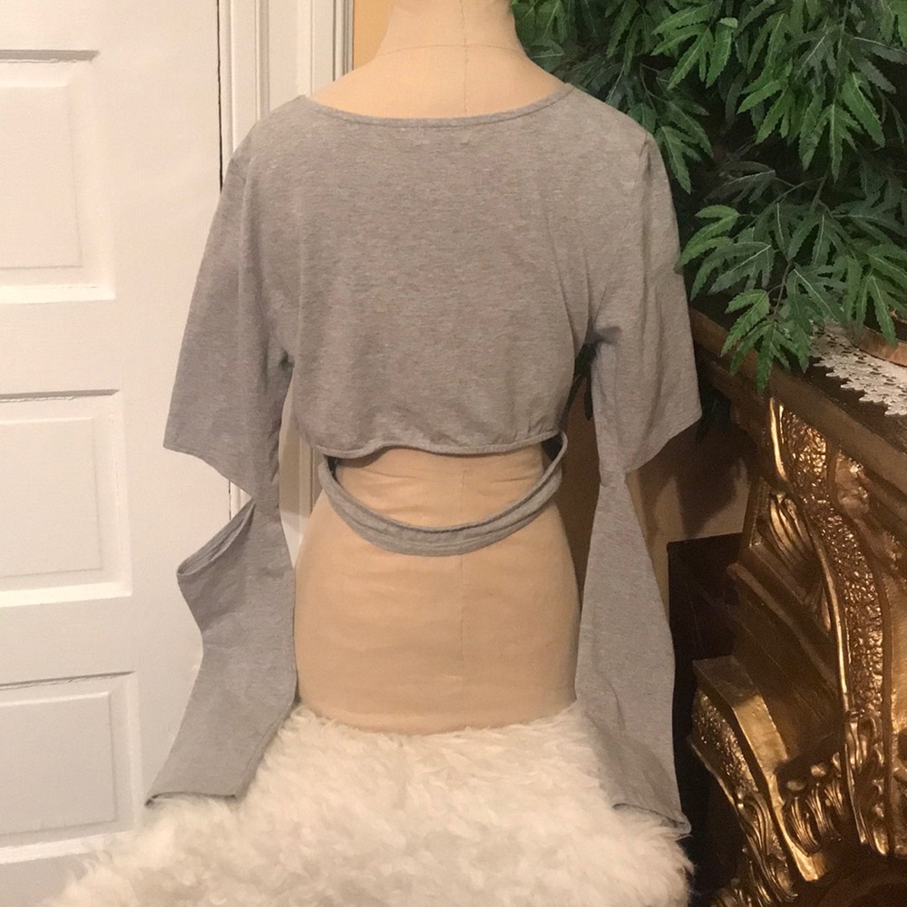 Tobi top - Picture 2 of 2